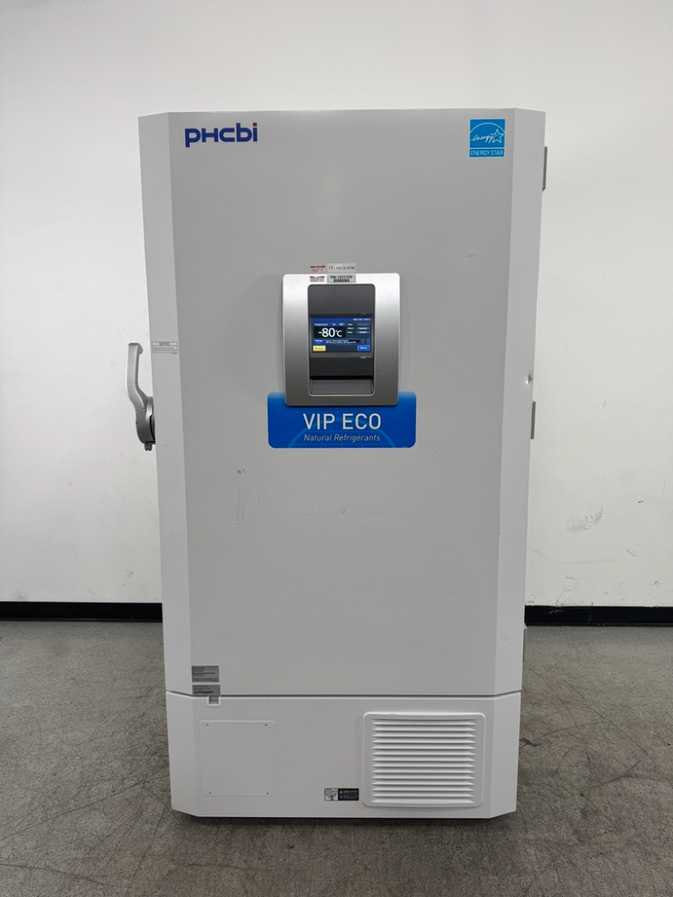 Image of PHCBI Biomedical Ultra-Low -80 Freezer